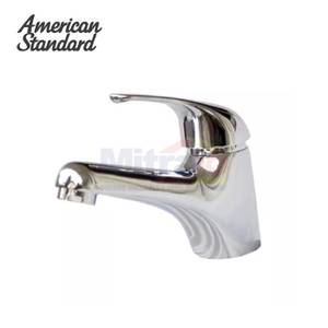 Amstad Kran Air Wastafel Stainless F12121C0-0GACT0000