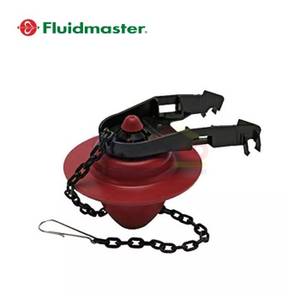 Fluidmaster Pelampung Penutup Toilet Super Flapper B528 Merah
