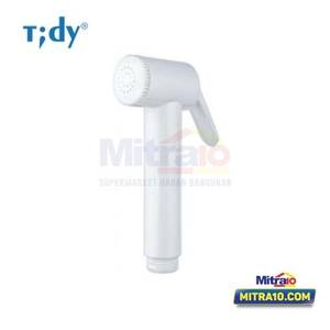 Tidy Semprotan Closet PM499 Putih Gading 1.2 Meter