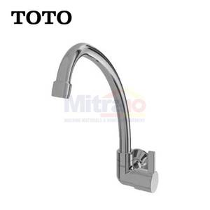 Toto Kran Wastafel Cuci Piring TX609K