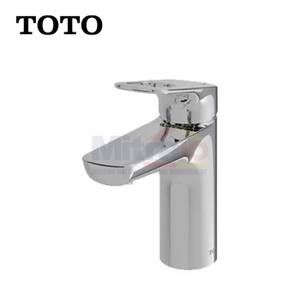 Toto Kran Wastafel Stainless Rei-R TX115LRR