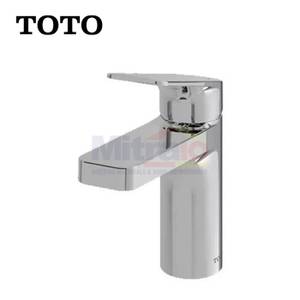 Toto Kran Wastafel Stainless Rei-R TX115LRS