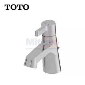 Toto Kran Wastafel Stainless Plano TX115LP