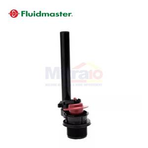 Fluidmaster Katup Pembilas Kloset 2 Inch Hitam
