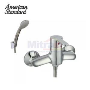 Amstad Hand Shower + Kran Air Dinding Panas Dan Dingin FFAS6512-701500BF0
