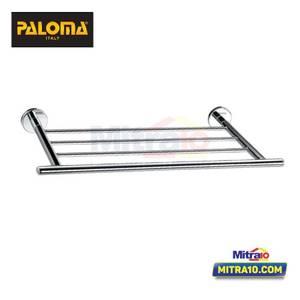 Paloma Mirante Brass Gantungan Handuk 1306 Chrome