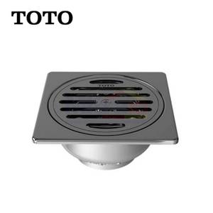 Toto Saringan Air Kamar Mandi Persegi TX1DB