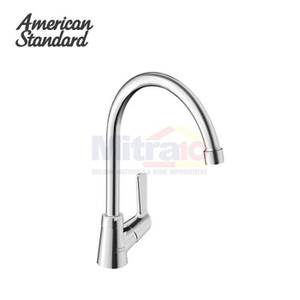 Amstad Keran Dapur Winston Deck Mount (Pegangan Tuas) FFAST606-501500BF0