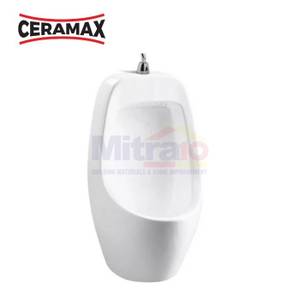 Ceramax Closet Berdiri Netherville 8215 Putih