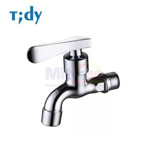 Tidy Kran Dinding Stainless Larvik B202 Chrome