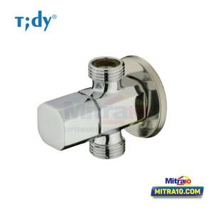 Tidy Stop Kran Dua Cabang DW-25055