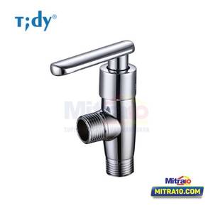 Tidy Stop Keran Stainless Rhine 501