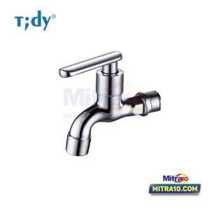 Tidy Kran Dinding Stainless Rhine 502 1/2 inch Zinc Chrome
