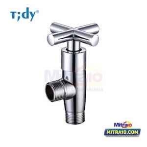 Tidy Stop Kran Stainless Kenai 801