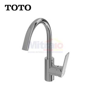 Toto Kran Wastafel Cuci Piring REI-S TX605KRS