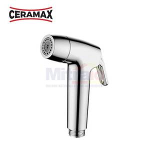 Ceramax Jet Shower Chrome PCA010-3-T 1.2 Meter