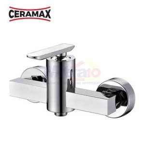 Ceramax Kran Shower Air Panas Dingin Riverdalle KX-8123