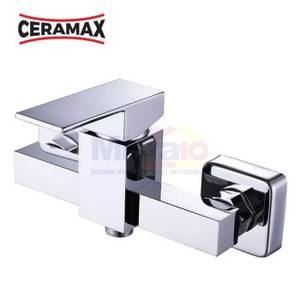 Ceramax Kran Shower Air Panas Dingin Athena KX-4404