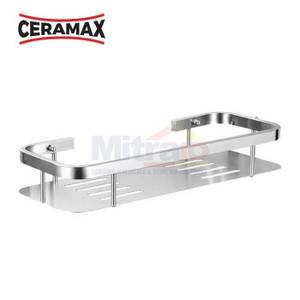 Ceramax Rak Kamar Mandi Stainless XBT-0328-1