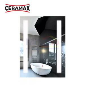 Ceramax Cermin Led Kamar Mandi Horizontal LMC - LED 001