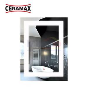 Ceramax Cermin Led Kamar Mandi Horizontal LMC - LED 002