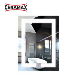 Ceramax Cermin Led Kamar Mandi Horizontal LMC - LED 003