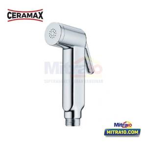 Ceramax Semprotan Closet FR010 120 CM Chrome