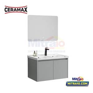 Ceramax Set Kabinet Utama BESEL 2 C3007-80