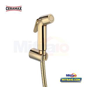 Ceramax Semprotan Toilet Fano QS010-GG Gold