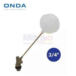 Onda Pelampung Toren Tangki Air 3/4 Inch