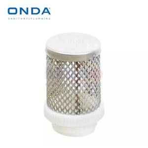 Onda Kawat Saringan Kotoran 3/4 Inch