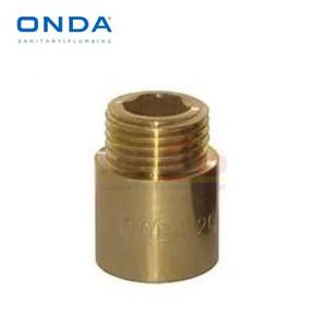 Onda Sok Kuningan Sambungan Kran EPG-1/2X30 Inch