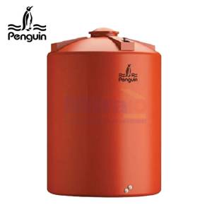 Penguin Tangki Air TB 1000 Kapasitas 11.000 Liter Orange