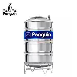 Penguin Tangki Air Stainless TBSK Kapasitas 1.000 Liter
