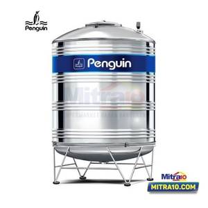 Penguin Tangki Air Stainless Steel TBSK 2000 2000 Liter