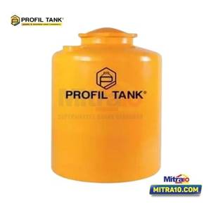 Profil Tangki Air TDA-300LT PU 300 Liter Yellow