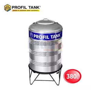 Profil Tangki Air Stainless PS-380LT Profon 380 Liter