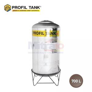 Profil Tangki Air Stainless PS-700LT Profon 700 Liter