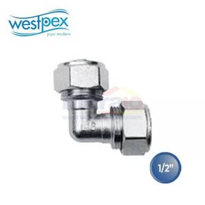 Westpex Elbow Knee Air Panas Dan Dingin L16 1/2 Inch