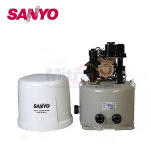 Sanyo Mesin Pompa Air Sumur Dangkal PH-258 JP Putih