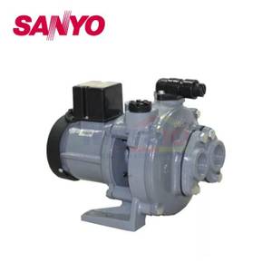 Sanyo Mesin Pompa Air Sumur Dalam PD WH200B