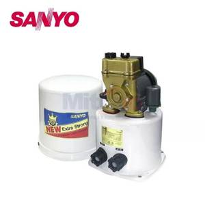 Sanyo Pompa Sumur Dangkal PH 130 B