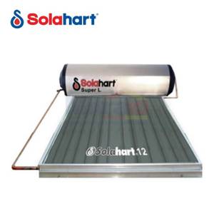 Solahart Water Heater Tenaga Surya S181SL 180 Liter