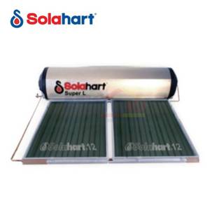 Solahart Water Heater Tenaga Surya S302SL 300 Liter