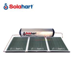 Solahart Water Heater Tenaga Surya S303SL 300 Liter