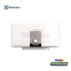 Electrolux Water Heater Listrik EWS-15AEX-DW1 15 Liter Putih