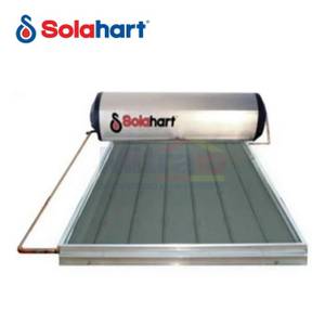 Solahart Water Heater Tenaga Surya S181L 180 Liter