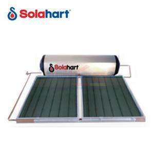 Solahart Water Heater Tenaga Surya S182L 182 Liter