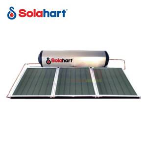 Solahart Water Heater Tenaga Surya S303L 300 Liter
