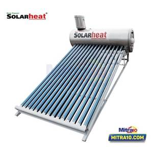 SolarHeat 100L Non Pressure - JNS Series Stainless Steel 316
